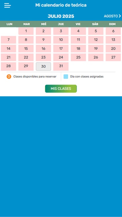 Autoescola Portas screenshot-7