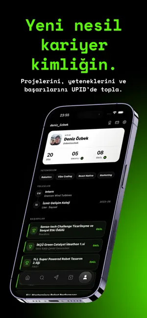 Up. screenshot 1