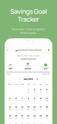 SetMoney: Budget App Screenshot 7 of 7