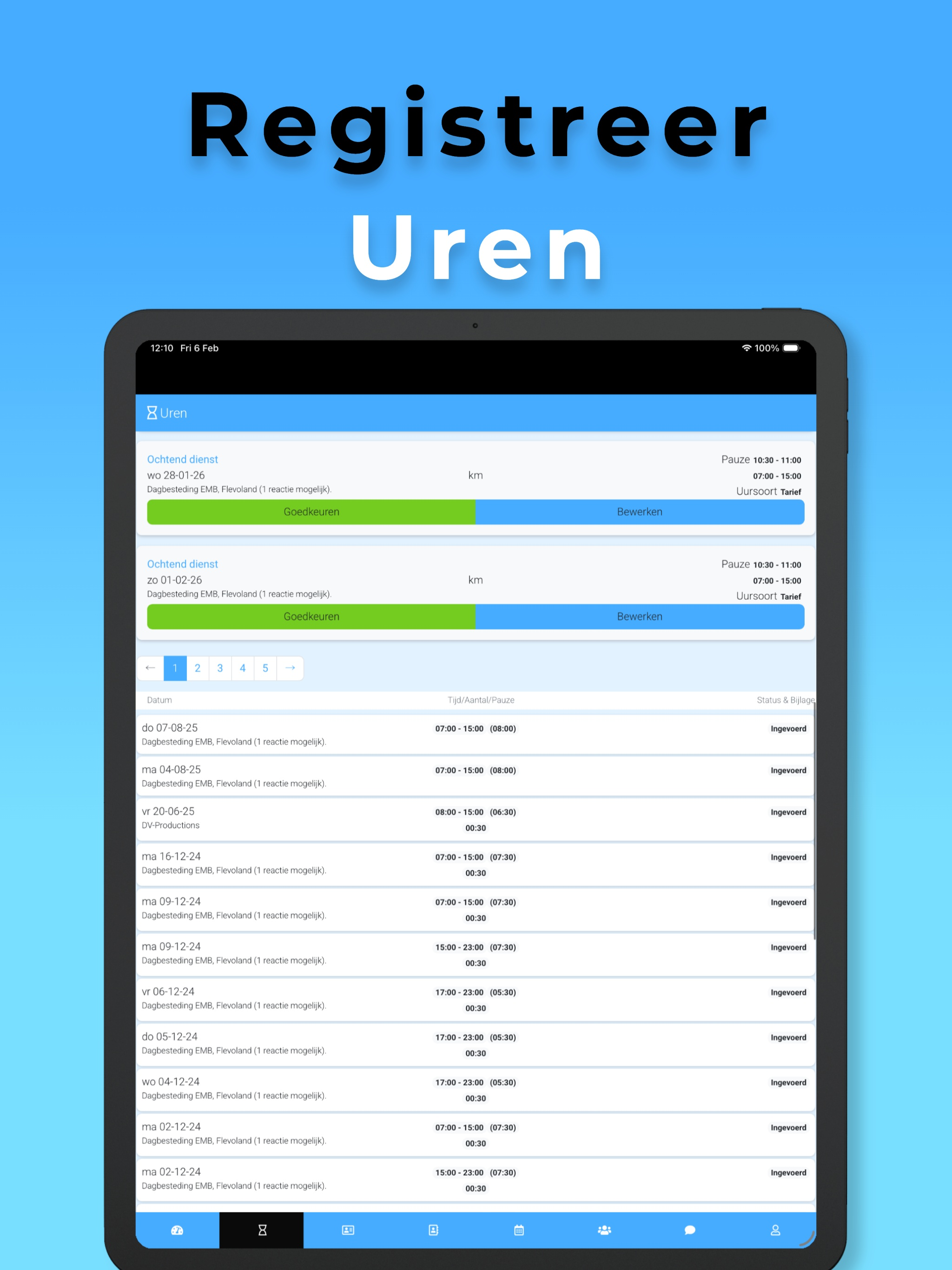 HZUD screenshot 15