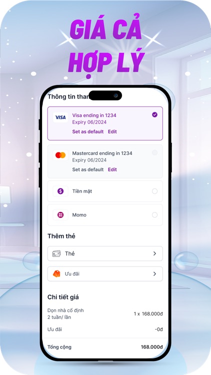 MagicHands - Home Services