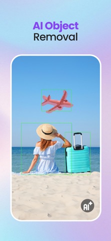 Photo Enhancer: Remove Object Screenshot 5 of 8