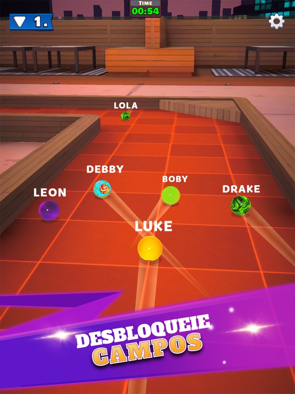 Mini Golf Club PvP Multiplayer screenshot 12