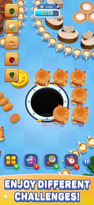 Hole Eats All Screenshot 1 of 6