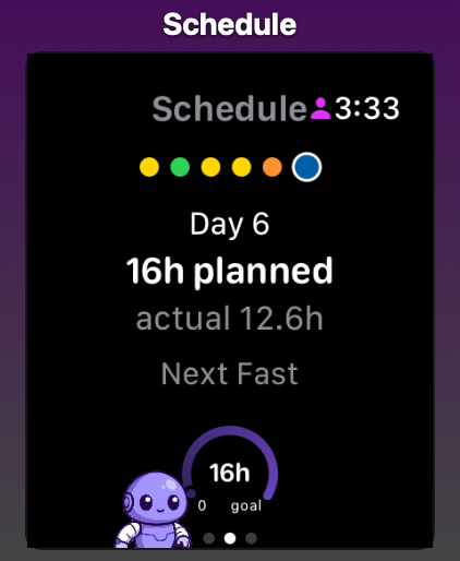 Beapnow Measure screenshot 12