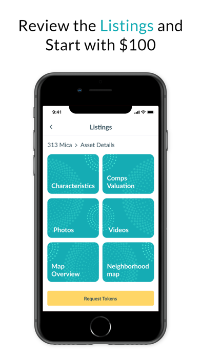 Tirios Screenshot