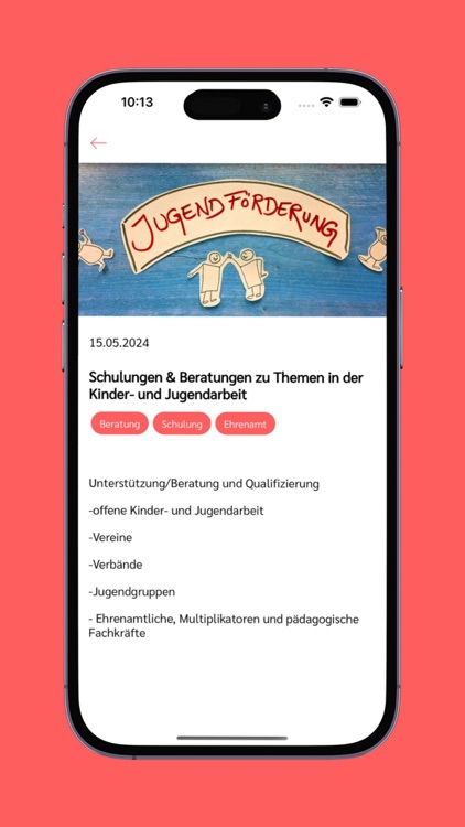 Kreis Soest Jugendapp screenshot-3