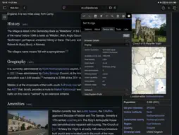 Web DevTools+ screenshot 17