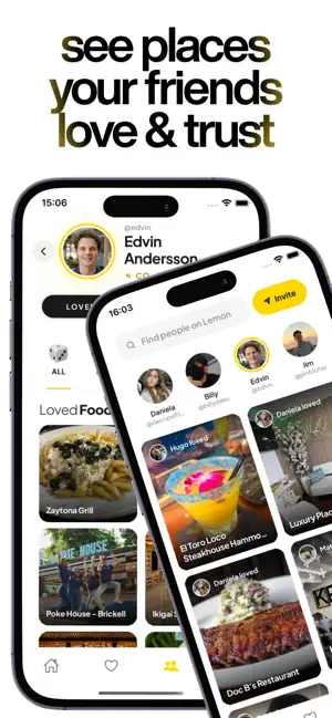 Lemon - All Services, One App screenshot 2