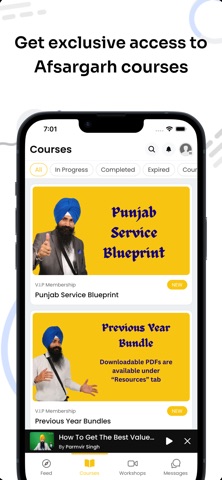 Afsargarh Screenshot 3 of 4