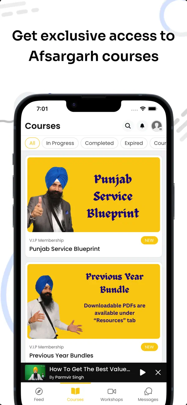 Screenshot #3 pour Afsargarh
