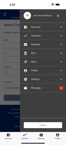UBT Business Screenshot 6 of 6