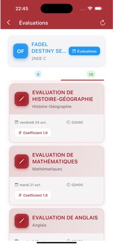 Unique & One Parents Screenshot 3 of 8
