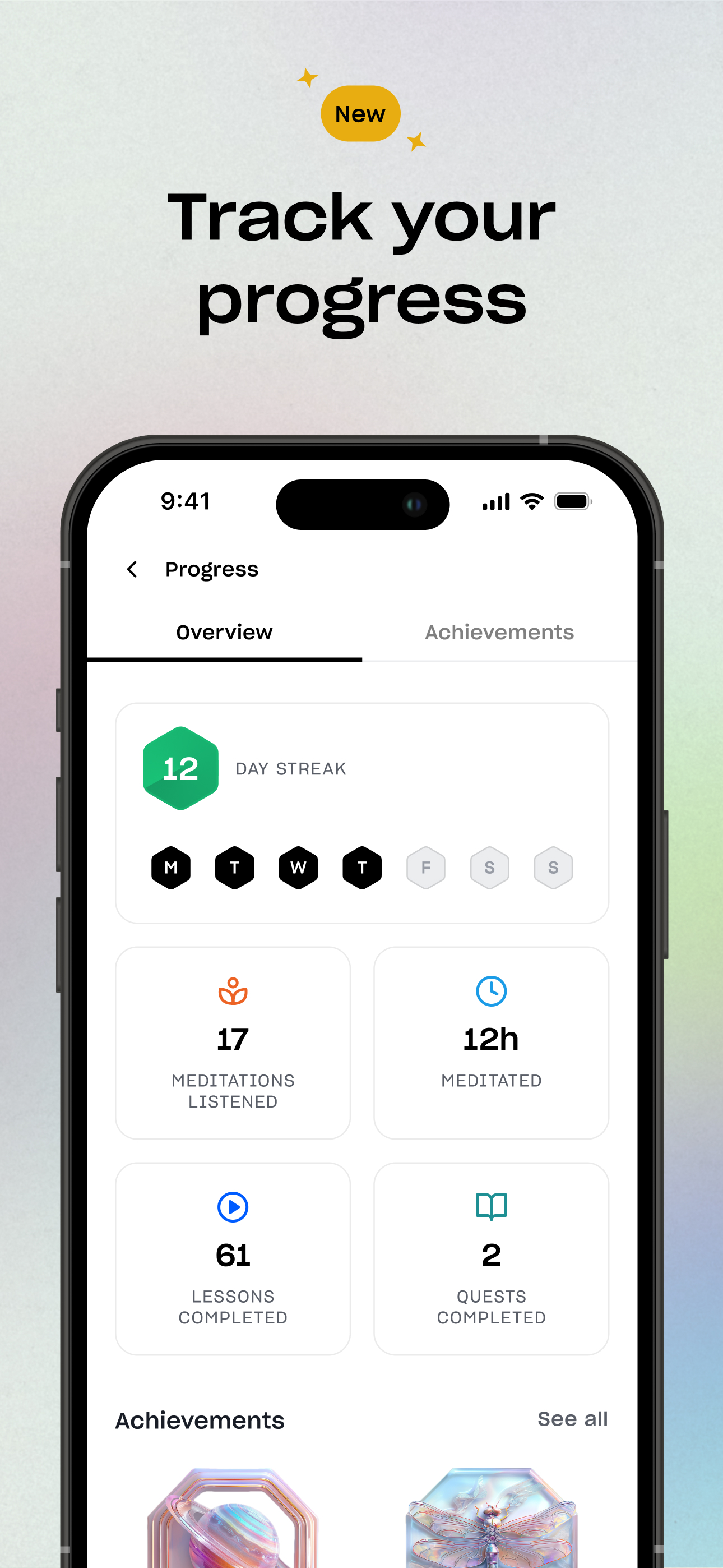 Mindvalley: Self Improvement screenshot 3