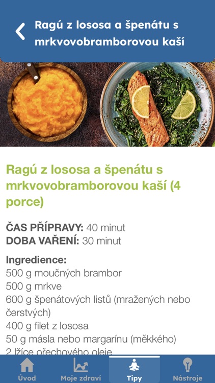 Care+ CZ screenshot-6