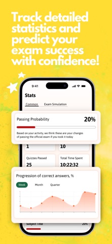 BCSP CSP Exam Prep by Rocket screenshot