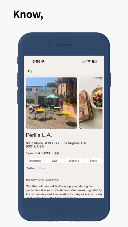 Heresay - If You Know You Know