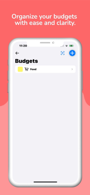‎Personal Finances Simplified Screenshot