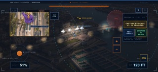 VECTOR SENTINEL screenshot 6