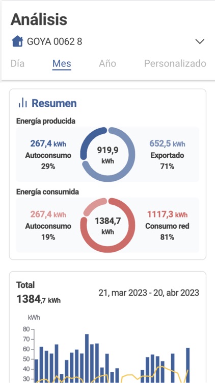 Greening Energy screenshot-5
