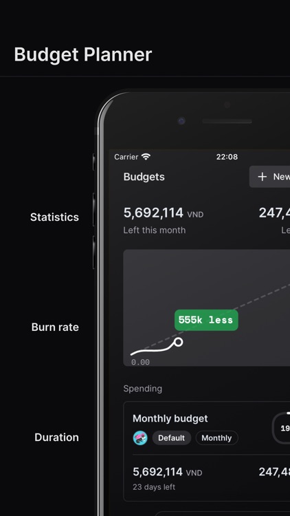 6pm: Finance Intelligence