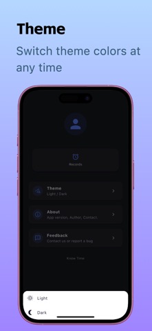 Know Time Screenshot 5 of 5