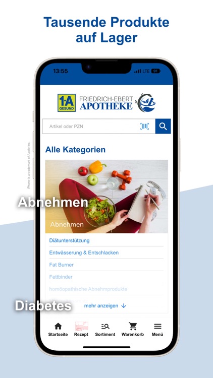 Friedrich Ebert Apotheke