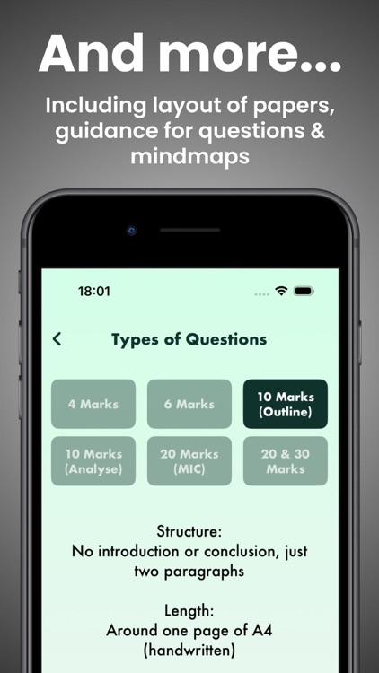 A-level Sociology screenshot-3