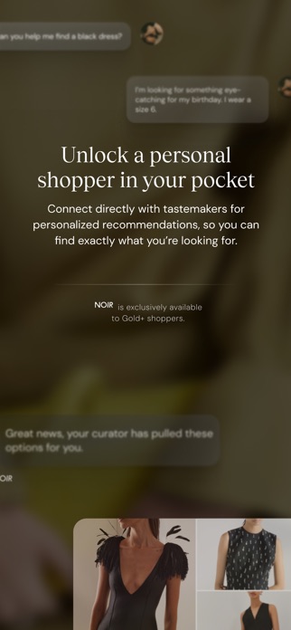 ShopMy Screenshot 4 of 5
