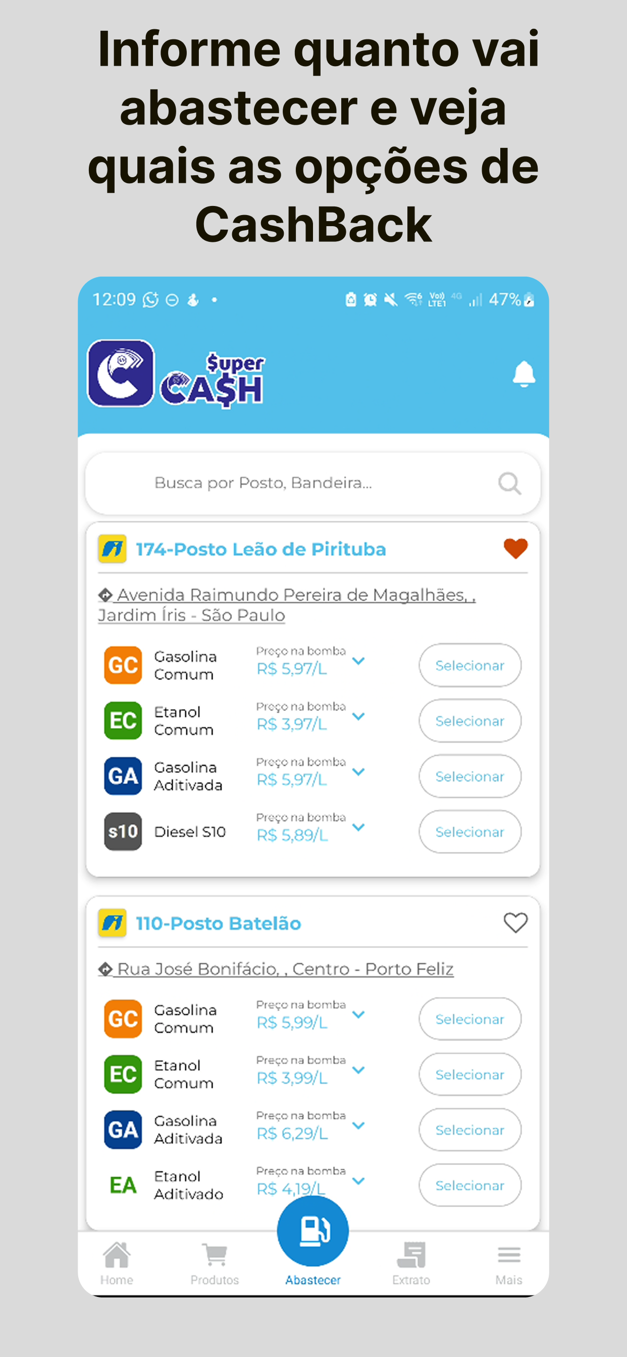 Super Cash