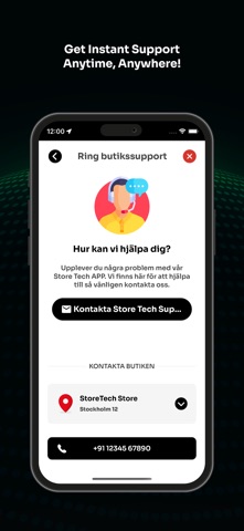 Store-Tech – Shopping iPhone screenshot
