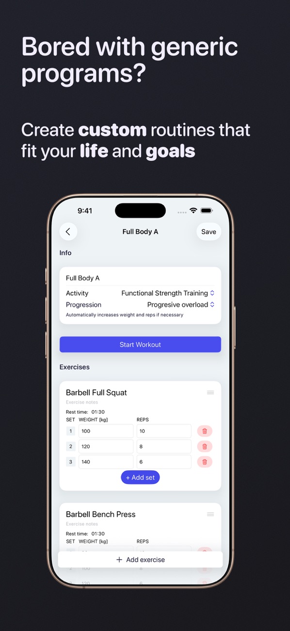 HealthBuddy screenshot 7