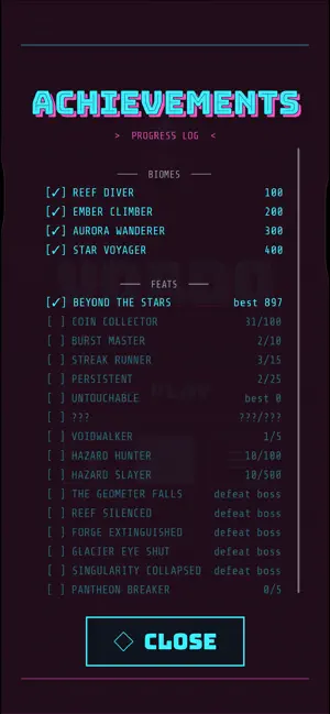 vordo screenshot 2