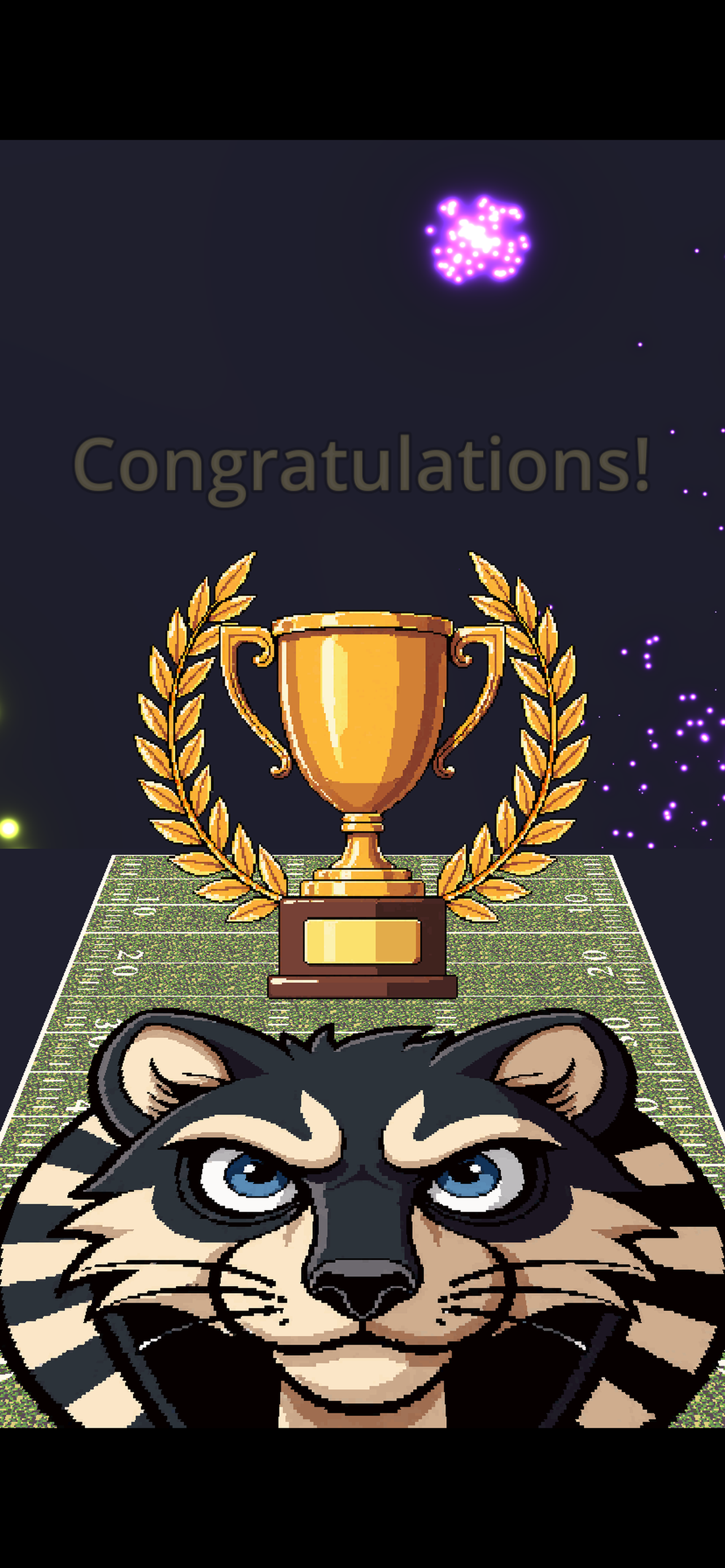 Paper Football League screenshot 10