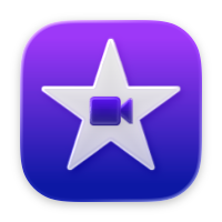 iMovie