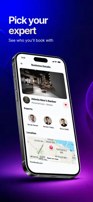 Slotify. screenshot 3
