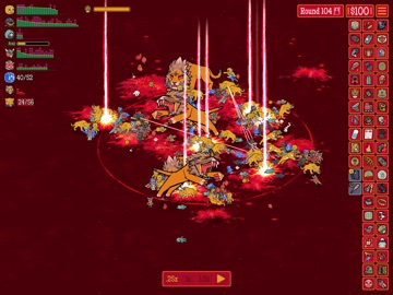 How Many Dudes? App Store preview screenshot 14