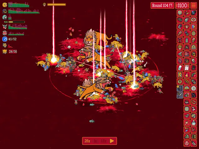 How Many Dudes? screenshot 14