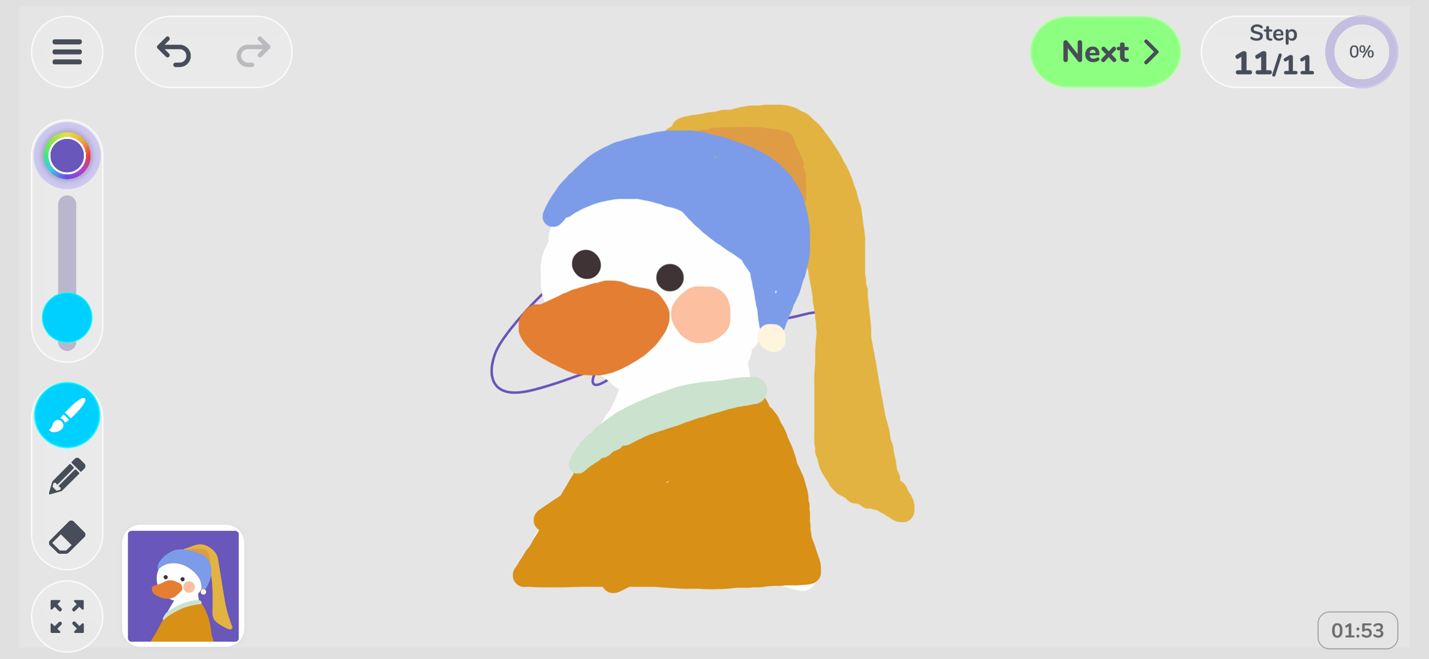 DrawMee - Learn how to draw