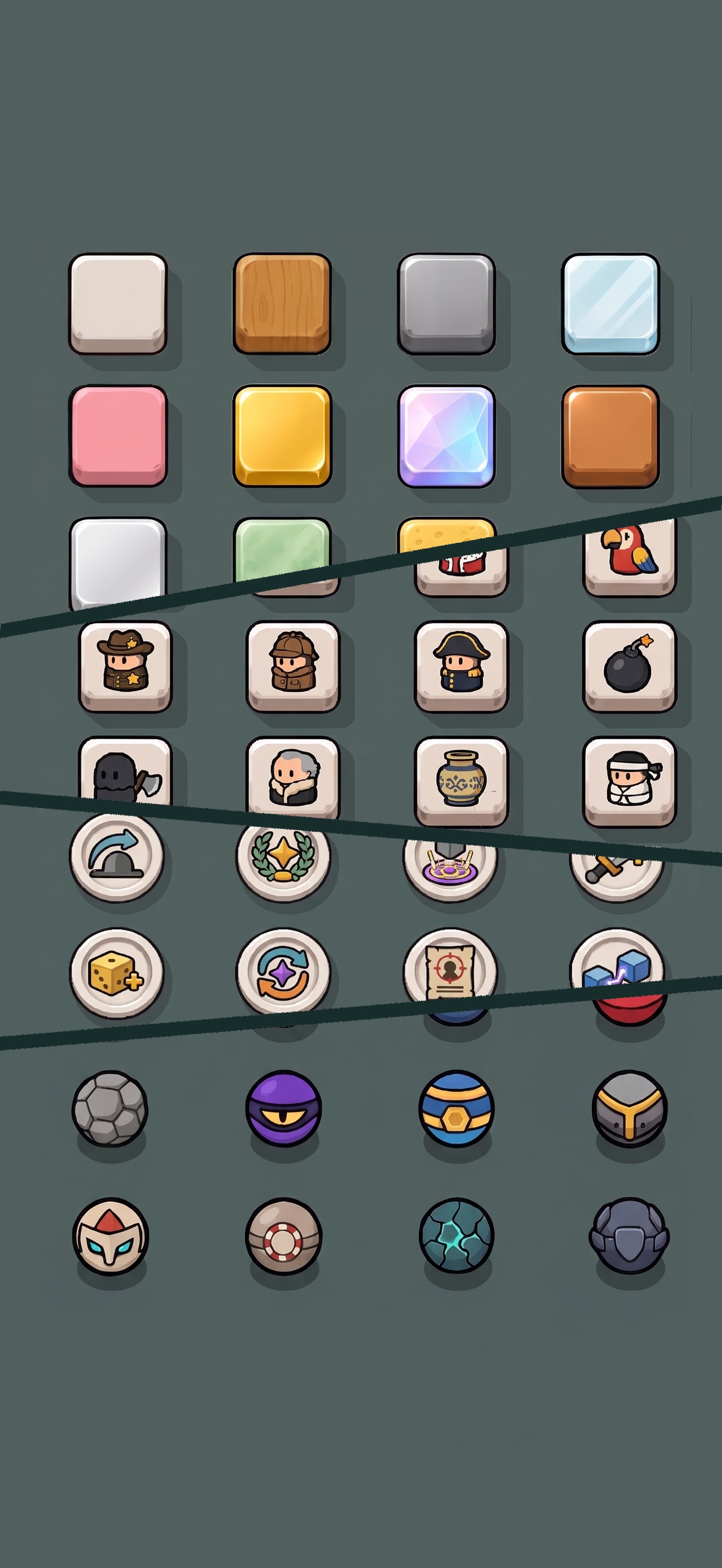 Screenshot 5 of 도파민 다이스