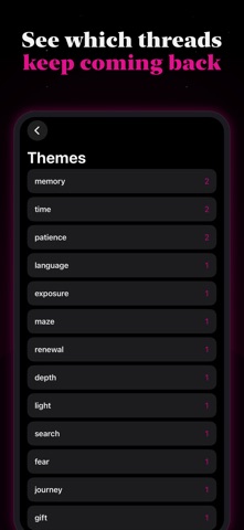Pink Reverie Screenshot 3 of 5