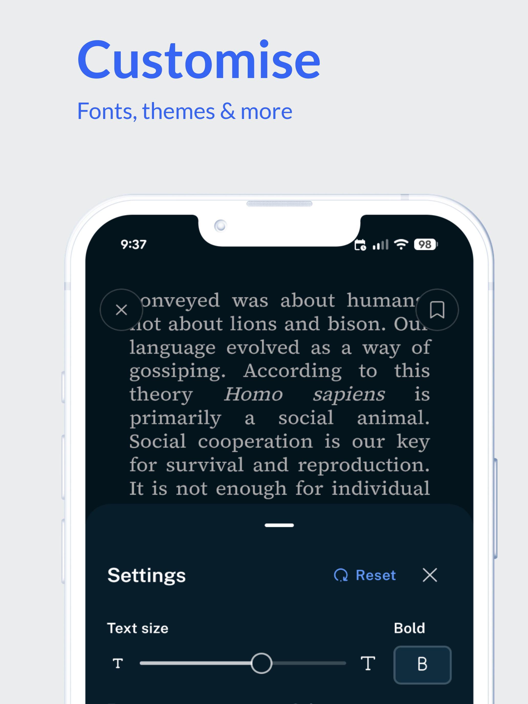 eBooks.com screenshot 10