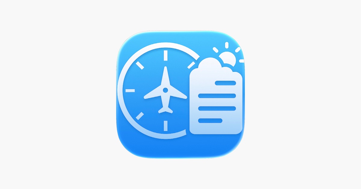 ‎FlightMate – Pilot Tools App - App Store