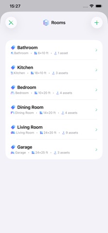O My Home screenshot