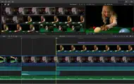 Final Cut Pro iphone bilder 1