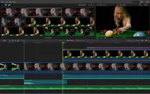 Final Cut Pro iPhone image 2