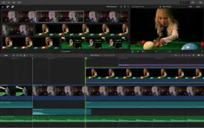 final cut pro iphone capturas de pantalla 2