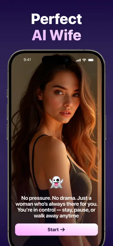 ChaChat: Talk to AI Chatbot screenshot 6 of 9