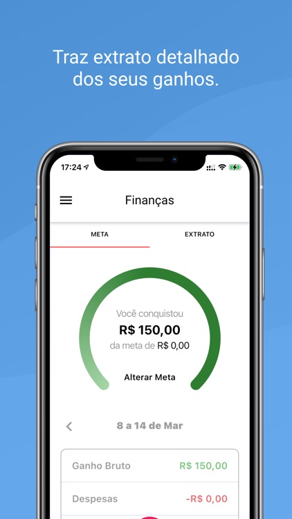 Kovi: Peça viagem de carro