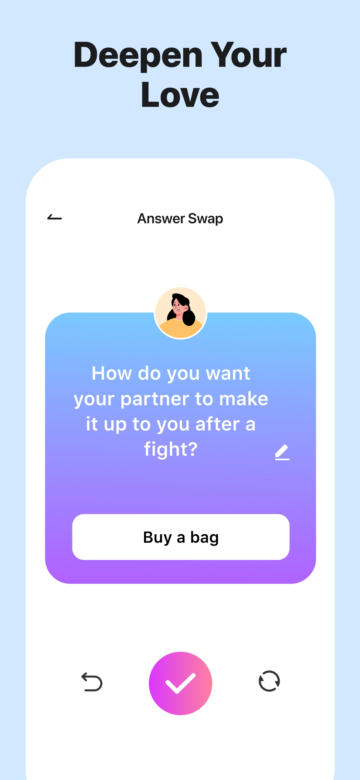 My Love ~ Relationship Tracker screenshot 10